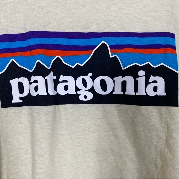 Patagonia Responsibill-Tee long sleeve - Picture 3 of 6